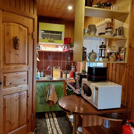 Tonise Holiday Houses Lilbi  Exterior photo