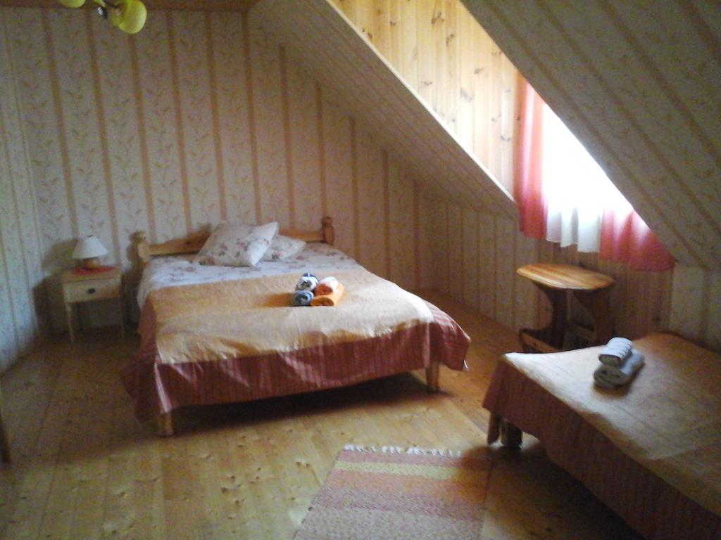 Tonise Holiday Houses Lilbi  Room photo