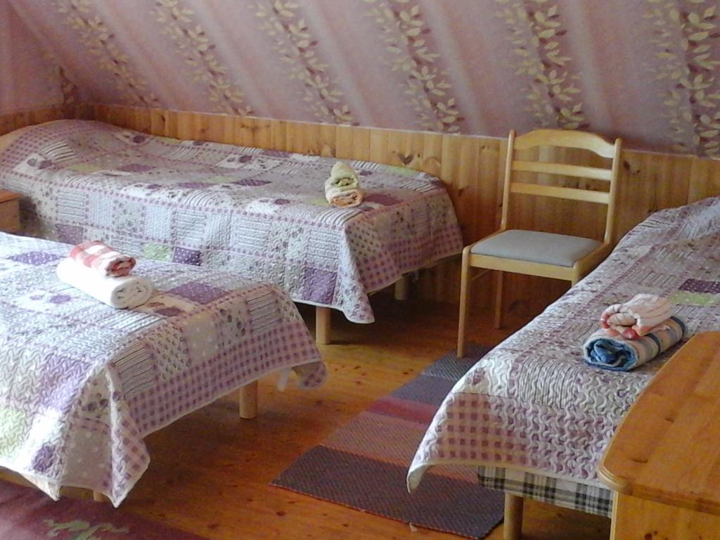 Tonise Holiday Houses Lilbi  Room photo