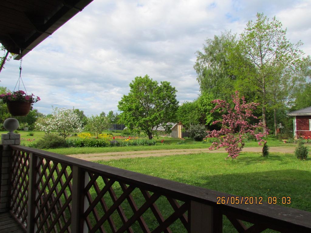 Tonise Holiday Houses Lilbi  Room photo