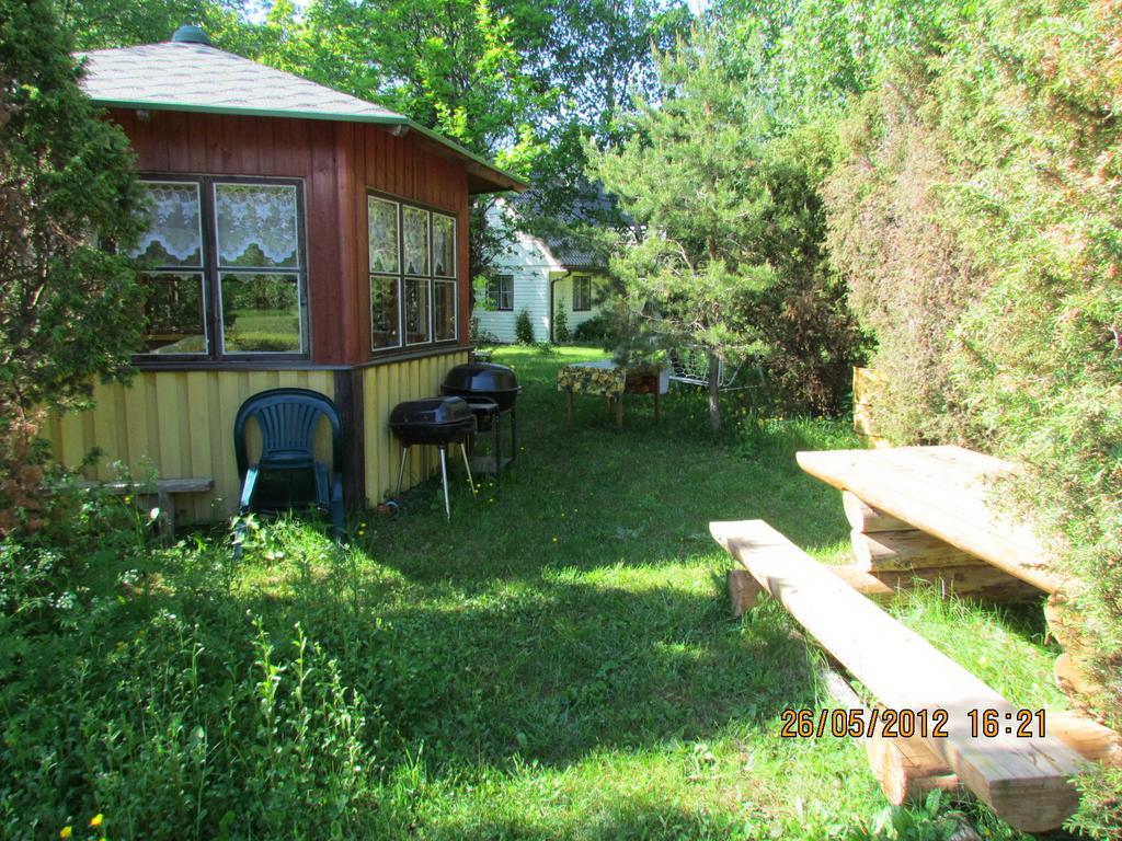 Tonise Holiday Houses Lilbi  Room photo