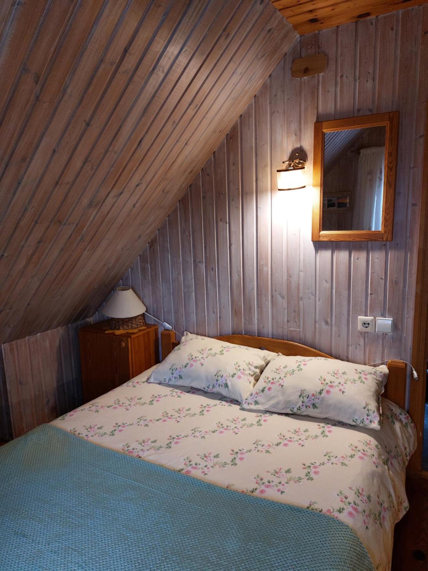 Tonise Holiday Houses Lilbi  Exterior photo