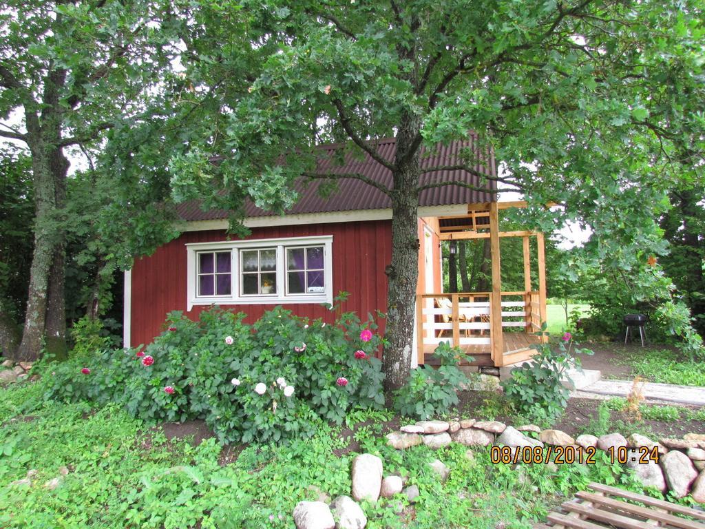 Tonise Holiday Houses Lilbi  Room photo