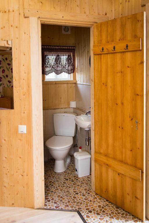 Tonise Holiday Houses Lilbi  Room photo