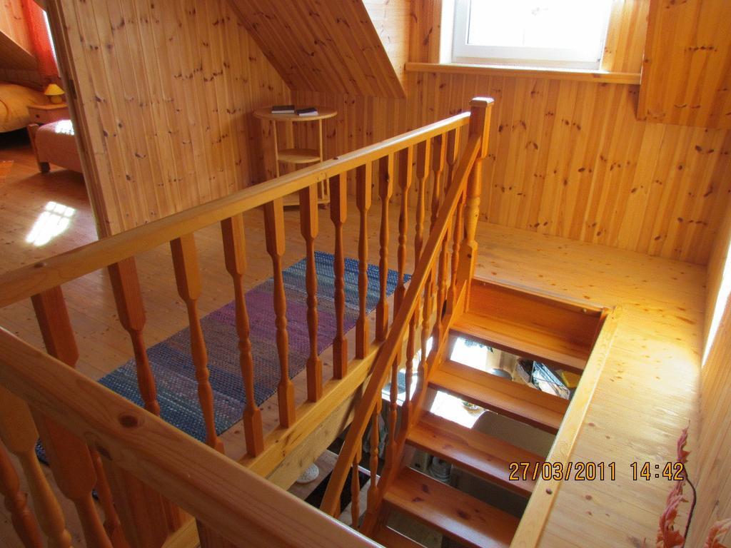 Tonise Holiday Houses Lilbi  Room photo