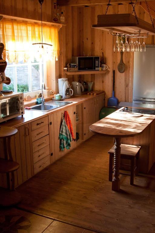 Tonise Holiday Houses Lilbi  Room photo